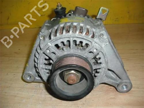 Used Alternator TOYOTA CELICA Coupe (_T23_) 1.8 16V VT-i (ZZT230_, ZZT230) (143 hp) 9696042
