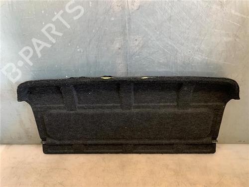 Plage arrière HONDA CIVIC VII Hatchback (EU, EP, EV) 1.6 i (EP2, EU8, EU6) | BP22433042C85 