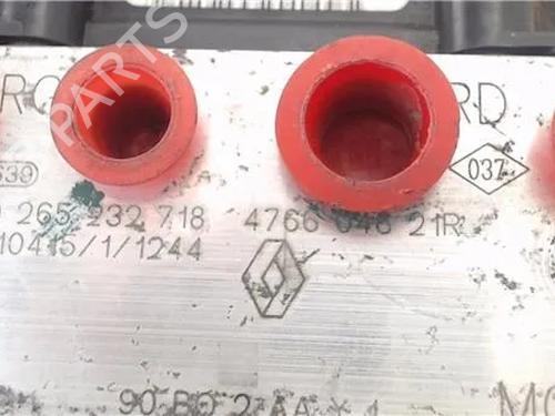 ABS pump DACIA SANDERO  | BP26561638M43 