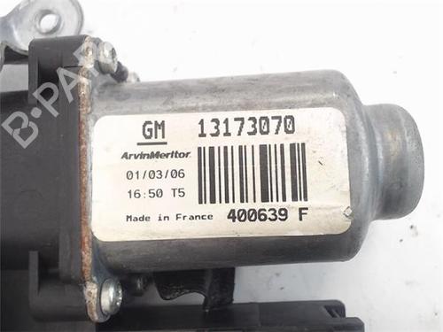 Andre OPEL CORSA C (X01)  | BP17969560O1 