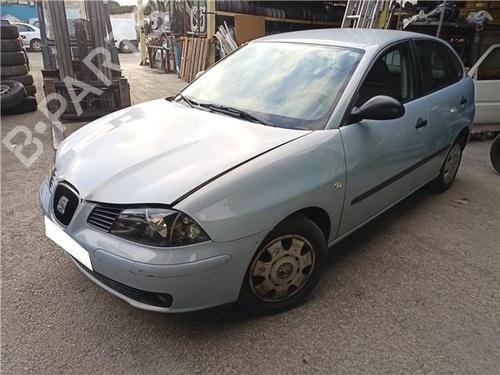 Used Parts SEAT IBIZA III (6L1) 1.9 SDI (64 hp) 4291871