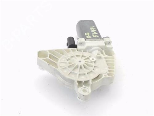 Left front window motor MERCEDES-BENZ A-CLASS (W169) A 180 CDI (169.007, 169.307) | BP36477328E21 - Image 3