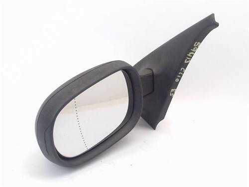 Left mirror RENAULT CLIO II (BB_, CB_)  | BP24035553C26 