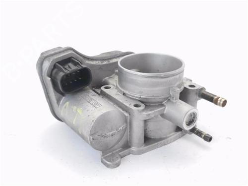 Spjældhus OPEL ASTRA G Hatchback (T98) [1998-2009]  28825551
