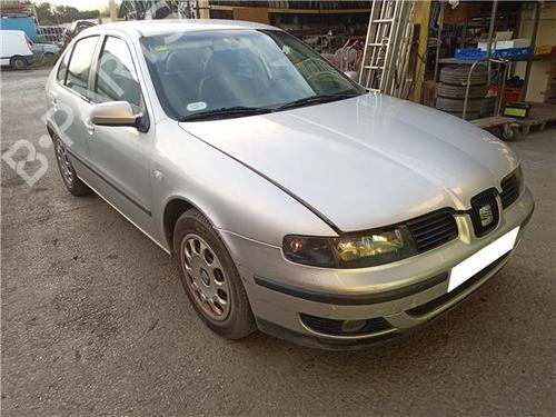 Alternator SEAT LEON (1M1) 1.9 TDI | BP30981114M7 