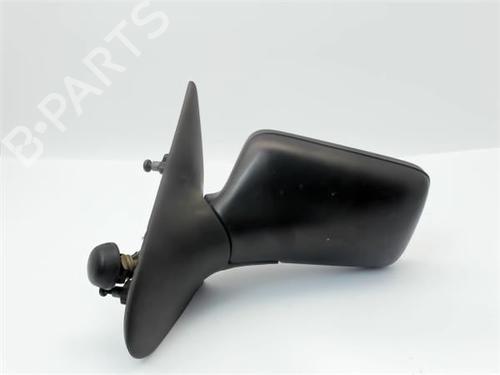 Used Left mirror SEAT CORDOBA (6K2) [1999-2002]  13399806