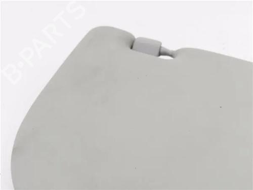 Right sun visor PEUGEOT BIPPER (AA_) 1.4 HDi | BP23841532I2 