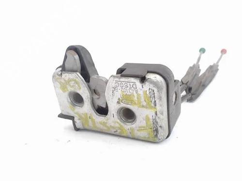 Tailgate lock FORD FIESTA V (JH_, JD_) 1.4 16V | BP13055522C101 