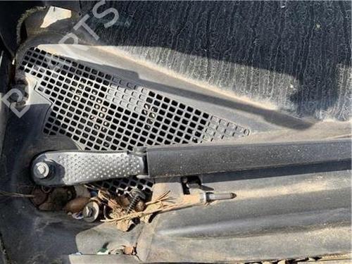 Used Front wiper motor RENAULT GRAND SCÉNIC III (JZ0/1_) 1.5 dCi (JZ0B, JZ07) (106 hp) 29135147