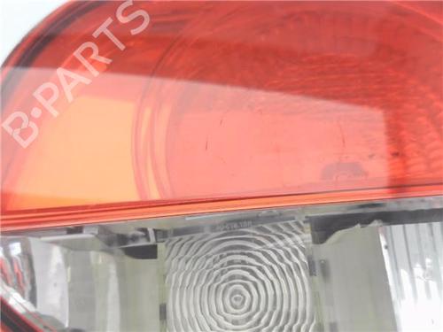 Right tailgate light VW GOLF VI (5K1) 1.4 | BP32235541C80