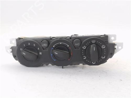 AC-Styringsenhed/Manøvreenhed FORD C-MAX (DM2) [2007-2010]  26579529