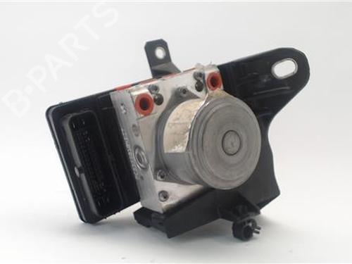ABS pump FIAT 500X (334_) 1.6 D Multijet (334AXA1B, 334AXA11) | BP17570783M43 