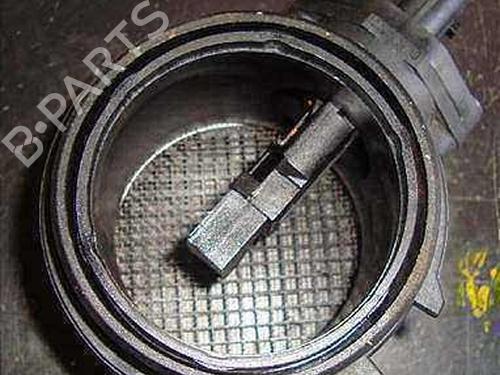 Mass air flow sensor SAAB 9-3 (YS3D) 2.2 TiD | BP11143340M95 