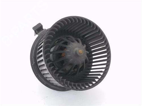 Used Heater blower motor Heater blower motor DACIA SANDERO 1.4 (BS0C, BS0A, BS0G, BS1F, BS0E) (75 hp) 29134651 29134651