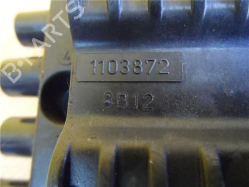 Ignition coil OPEL CORSA B (S93)  | BP9661107M94 