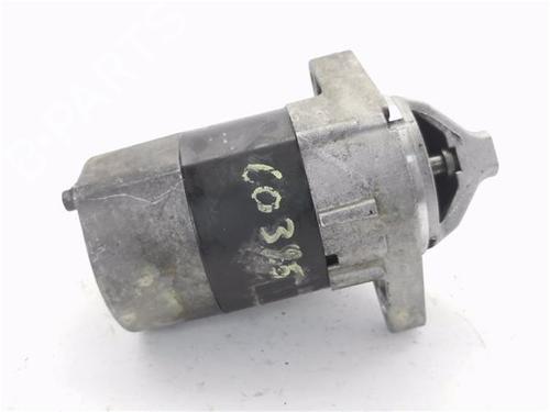 Starter NISSAN ALMERA TINO (V10)  | BP29490652M8 