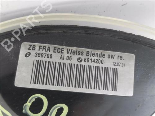 Right side indicator BMW 3 Compact (E46)  | BP33220536I19  - Image 6