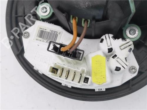 Heater blower motor BMW 3 (E90) 330 d | BP40129085M62 - Image 7