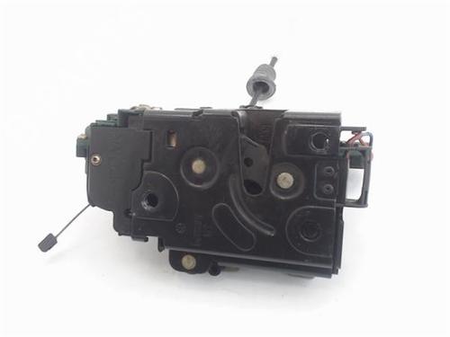 Used Front left lock SEAT LEON (1M1) 1.6 16 V (105 hp) 15984974