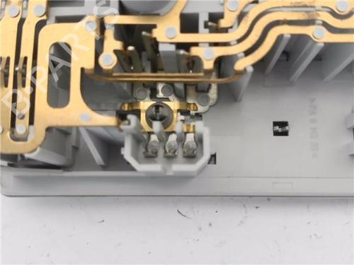 Interior roof light SEAT IBIZA IV (6J5, 6P1)  | BP30135520I8 