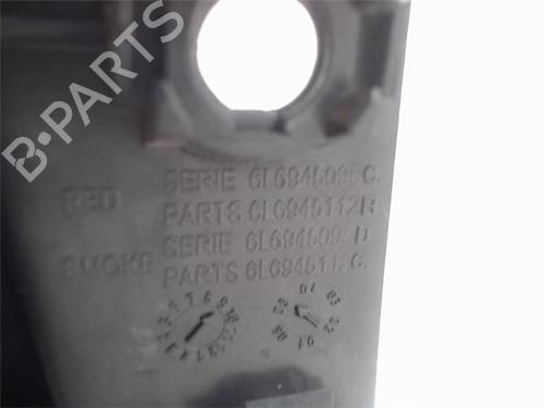 Right taillight SEAT IBIZA III (6L1) 1.4 16V | BP19142054C35 