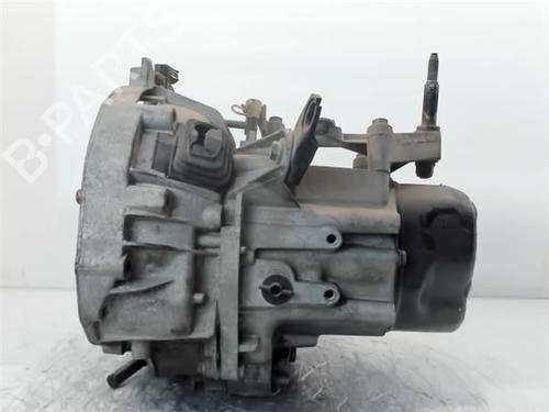 Gearbox RENAULT CLIO II (BB_, CB_)  | BP13050438M3 