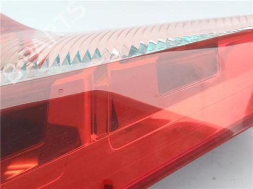 Right taillight CITROËN C4 Coupe (LA_) 1.6 16V | BP31206625C35