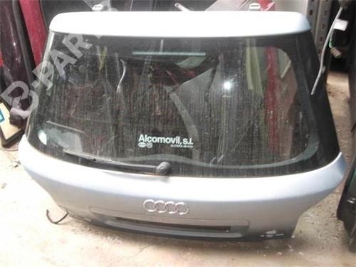 Heckklappe AUDI A3 (8L1) [1996-2006]  9635063