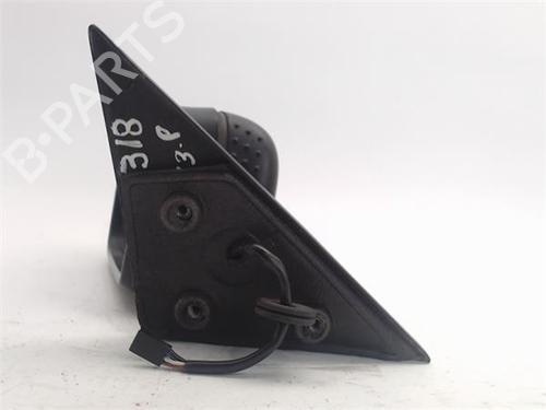Left mirror BMW 3 (E36)  | BP13052318C26 