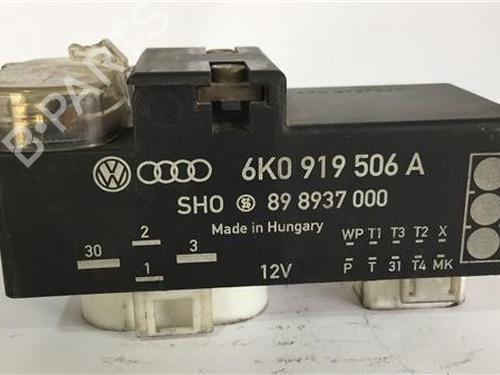 Used Fuse box SEAT CORDOBA Vario (6K5) 1.9 TDI (90 hp) 9661434