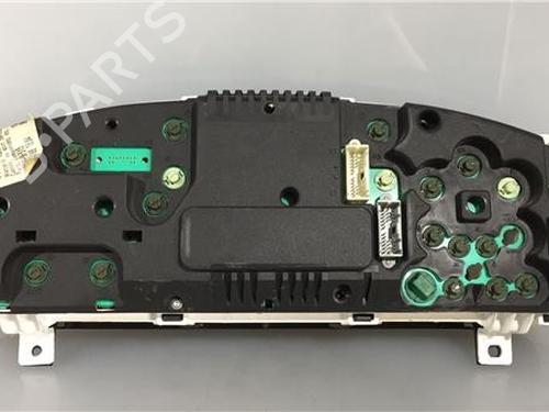 Used Instrument cluster NISSAN PRIMERA Hatchback (P11) [1996-2002]  9685617