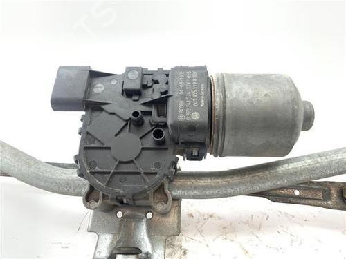Front wiper motor VW POLO IV (9N_, 9A_) | BP30183015M29