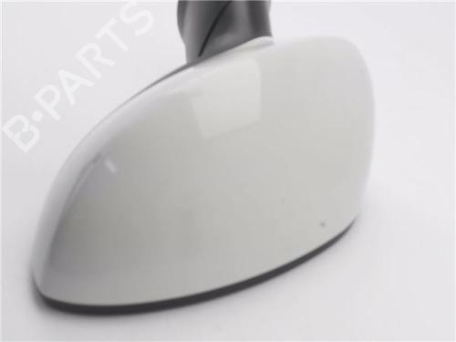 Left mirror FIAT GRANDE PUNTO (199_)  | BP25604877C26 