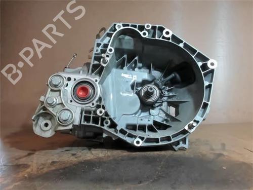 Gearkasse FIAT STILO (192_) [2001-2010]  13744284