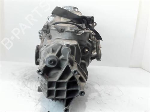 Gearbox AUDI A4 B7 (8EC)  | BP13050526M3 