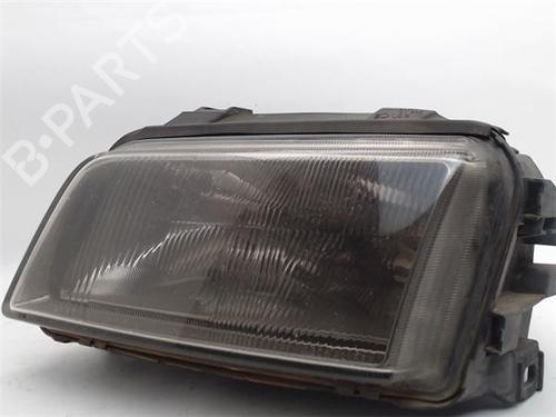 Left headlight AUDI A4 B5 Avant (8D5)  | BP13050162C28 