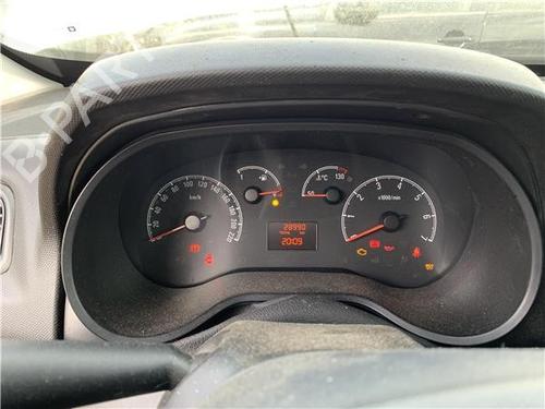 instrument-cluster-opel-combo-box-bodympv-x12-2012-33288118 main image