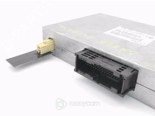 Electronic module SEAT ALTEA XL (5P5, 5P8) 1.9 TDI | BP22959225M83 