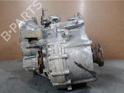 Gearbox VW PASSAT B6 (3C2)  | BP17336937M3 