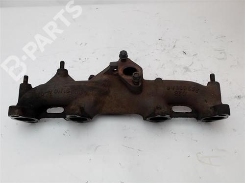 Udstødningsmanifold AUDI A4 B5 (8D2) [1994-2001]  11647235