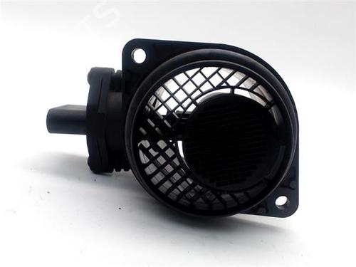 Mass air flow sensor VW POLO IV (9N_, 9A_)  | BP24869507M95 