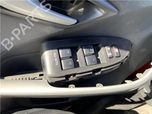 Used Left front window switch Left front window switch TOYOTA PRIUS (_W3_) [2008-2016] 32418600 32418600