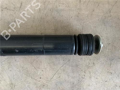 Left rear shock absorber HONDA JAZZ II (GD_, GE3, GE2)  | BP18011562M18 