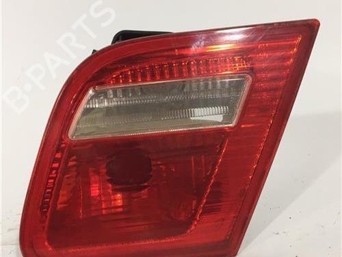 Used Right tailgate light BMW 3 Coupe (E46) 320 Ci (170 hp) 13401655