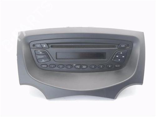radio-ford-ka-ru8-2008-2009-2010-2011-2012-2013-2014-2015-2016-32162079 main image