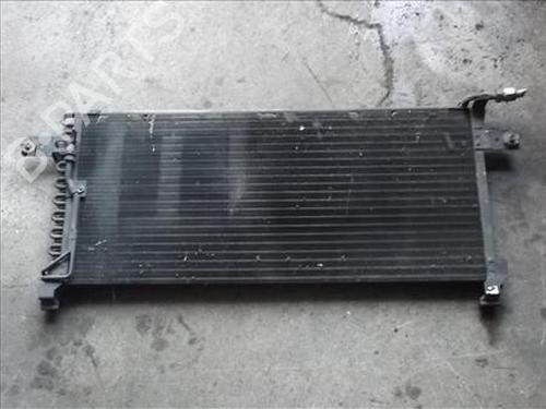 Used AC radiator NISSAN PATROL III/2 Station Wagon (W260) 2.8 TD (116 hp) 11037492