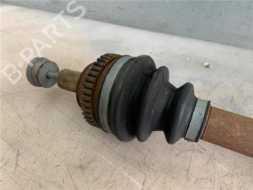 Other SMART FORTWO Cabrio (451) 1.0 (451.431, 451.480) | BP29277327O1 