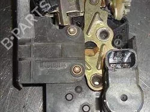 Front left lock ALFA ROMEO 156 (932_)  | BP12127996C98 