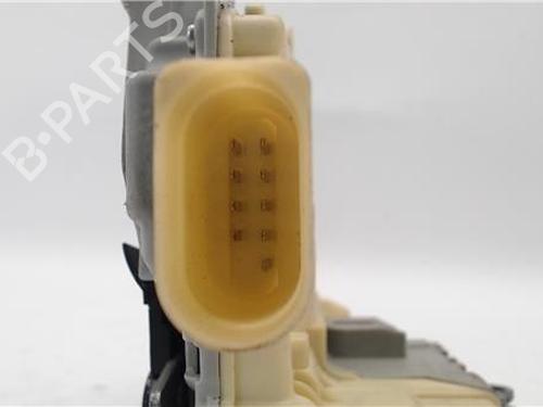 Front left lock VW PASSAT B6 (3C2)  | BP16360091C98 