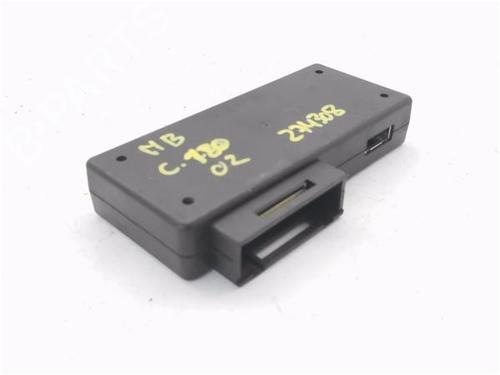 Used Electronic module MERCEDES-BENZ C-CLASS (W203) C 180 Kompressor (203.046) (143 hp) 10982892